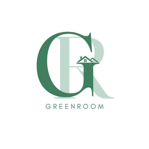 Logo Greenroom